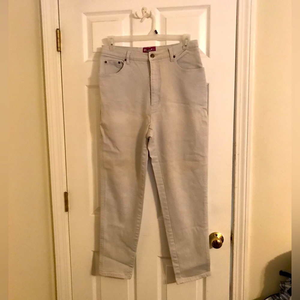 Woman’s jeans
